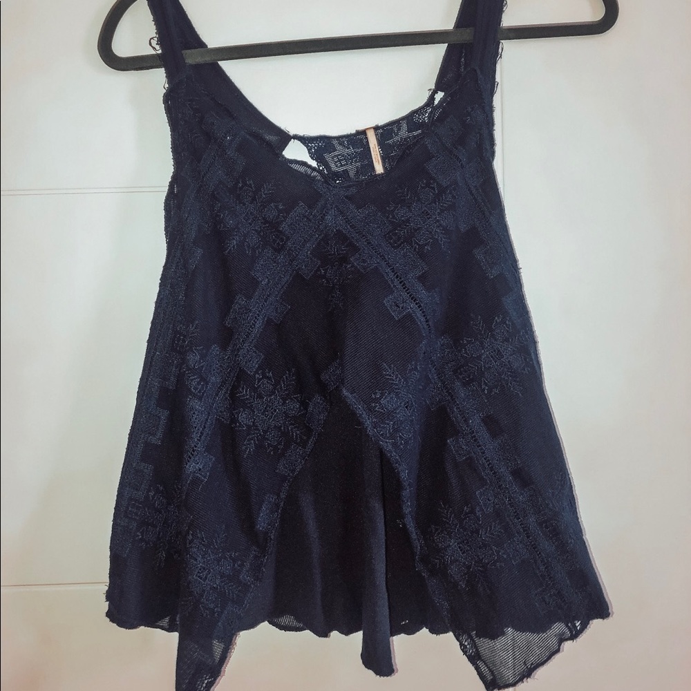 Free People Tank Top